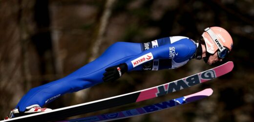 Turniej Czterech Skoczni. Na początek – kwalifikacje w Oberstdorfie