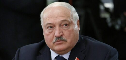 20 więźniów politycznych ułaskawionych przez Łukaszenkę