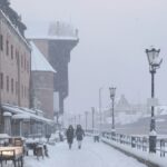 Czeka nas atak prawdziwej zimy. Śnieg i mróz, jakiego dawno nie było