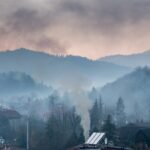 Śląsk w oparach smogu. Wydano ostrzeżenia