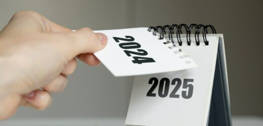 Realizacja postanowień noworocznych jak remont. Psycholog o zmianach