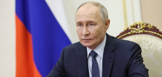 Katastrofa samolotu w Kazachstanie. Putin przeprosił prezydenta Azerbejdżanu