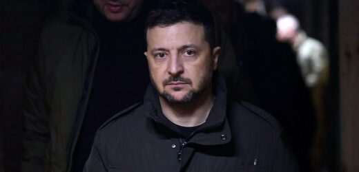 Ostre słowa Zełenskiego. „Fico otwiera drugi front przeciwko Ukrainie”