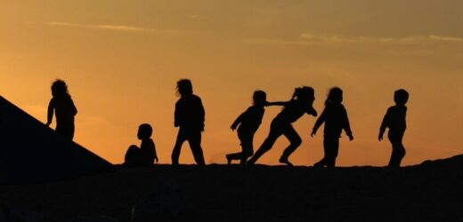 Bezpieczeństwo dzieci narażone jak nigdy wcześniej. UNICEF apeluje