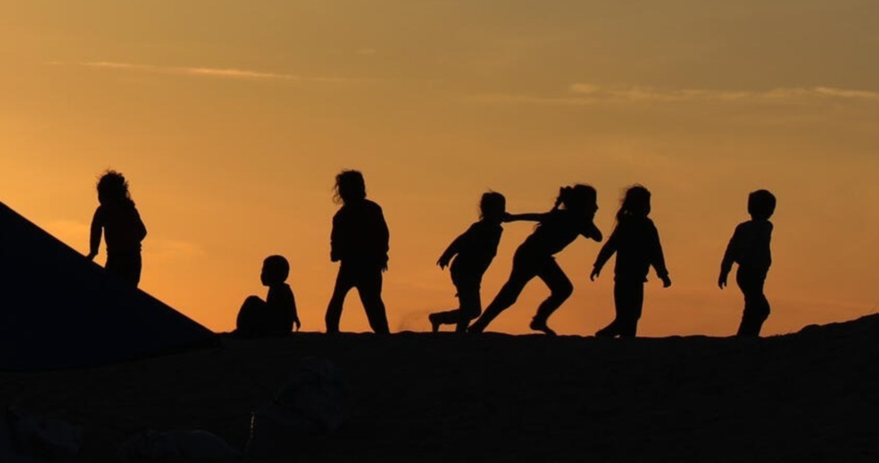 Bezpieczeństwo dzieci narażone jak nigdy wcześniej. UNICEF apeluje