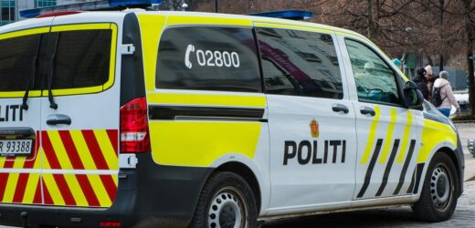 Policjant na służbie śmiertelnie postrzelony w Norwegii. Pierwsza taka tragedia od 14 lat