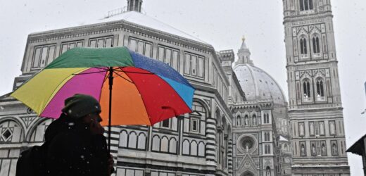 Włochy: Kolejne protesty przeciwko masowej turystyce