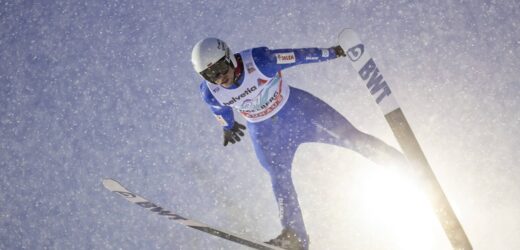 Kubacki bez awansu, niezły skok Żyły. Znamy rywali Polaków w pierwszym konkursie TCS