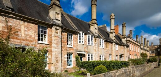 Uliczka chórzystów potrzebuje pomocy. To kapitalny zabytek średniowiecza