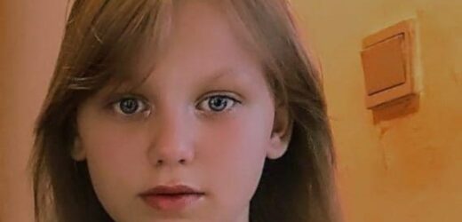 Zaginęła 12-letnia Oliwia. Policja prosi o pomoc