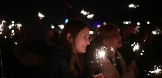 Ile Polacy wydadzą na zabawę sylwestrową?