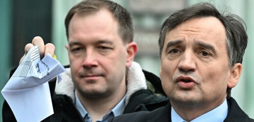 Rzeczniczka SA odpowiada Ziobrze. „Dlatego losowanie sędziego zostało powtórzone”