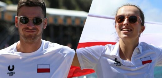 United Cup. Polacy, do trzech razy sztuka?