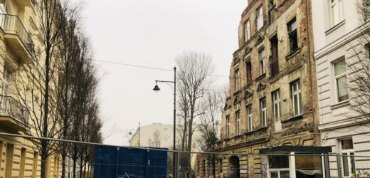 Budowa ​”łódzkiego metra” za półmetkiem. Kiedy tarcza „Katarzyna” wznowi pracę?