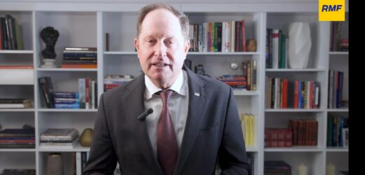 Ambasador Mark Brzeziński: Prezydent elekt Trump jest prawdziwym przyjacielem Polski