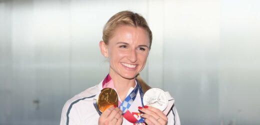 Małgorzata Hołub-Kowalik: Nie lubię nudy