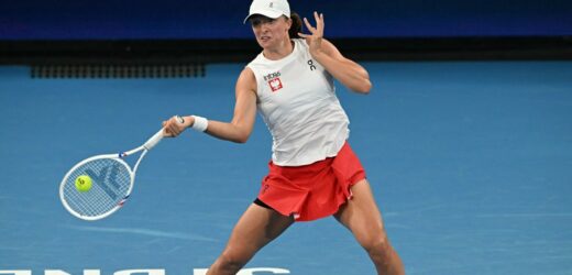 United Cup: Wygrana Igi Świątek, Polska prowadzi z Norwegią