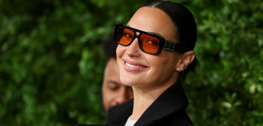 Pilna operacja Gal Gadot. „Rezonans ujawnił przerażającą prawdę”