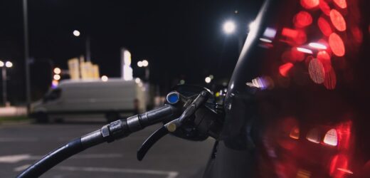 Pijany kierowca uznał, że jest dyskryminowany