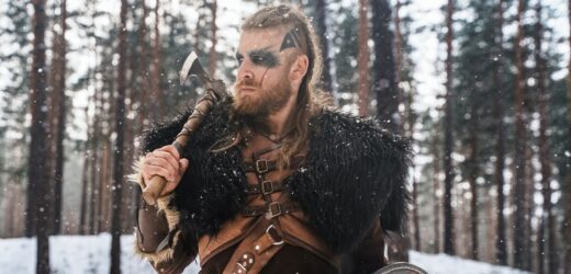 Wikingowie pod Łodzią. Sensacyjne odkrycie w Lutomiersku