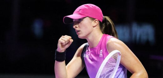 Komunikat ws. Igi Świątek. Polska Agencja Antydopingowa podjęła ważną decyzję