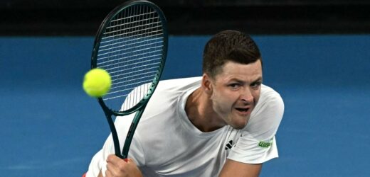 United Cup: Polska wygrała z Norwegią