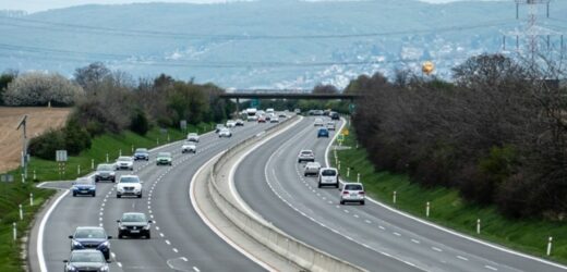 Zmiany cen winiet autostradowych w Czechach i na Słowacji