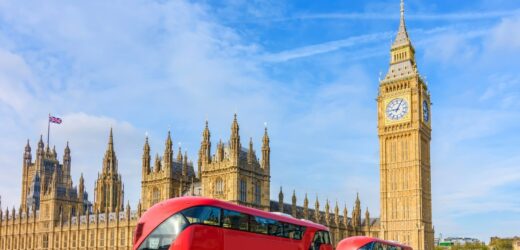 Nowe zasady podróży do Wielkiej Brytanii od 2025 roku. Ten dokument będzie konieczny