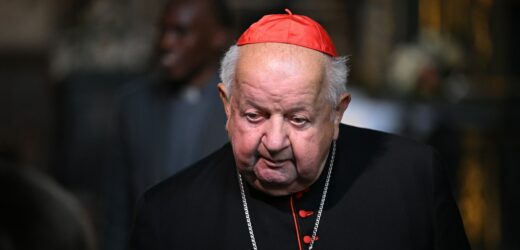 Przewodnicząca komisji ds. pedofilii komentuje doniesienia ws. kardynała Dziwisza