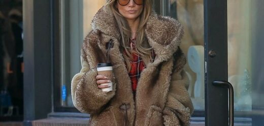 Luksusowa Jennifer Lopez bryluje w Aspen. Prezentuje się jak milion dolarów