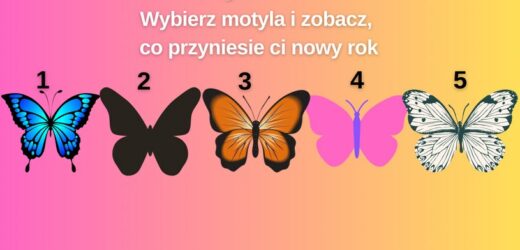 Psychotest: Jakie niespodzianki czekają w 2025 roku? Nie dla każdego będzie łaskawy