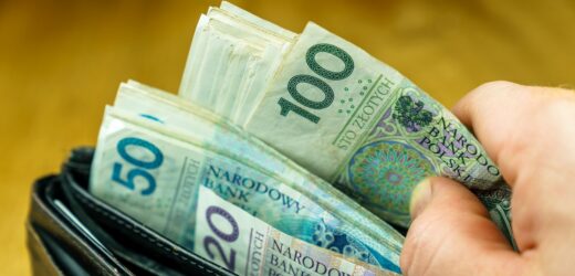 Płaca minimalna wzrasta. Jakie stawki od 1 stycznia 2025 roku?