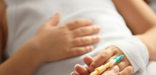 3,5-latka głodzona przez rodziców jest już w lepszym stanie