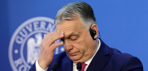 Węgry stracą ogromne pieniądze. Pierwszy taki przypadek