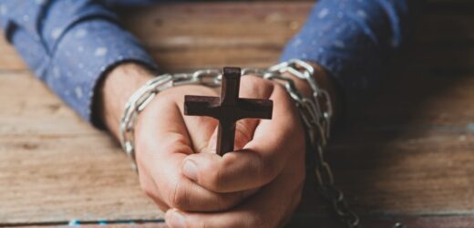 Białoruś: Ksiądz skazany na 11 lat kolonii karnej