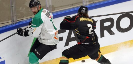 GKS Tychy z hokejowym Pucharem Polski