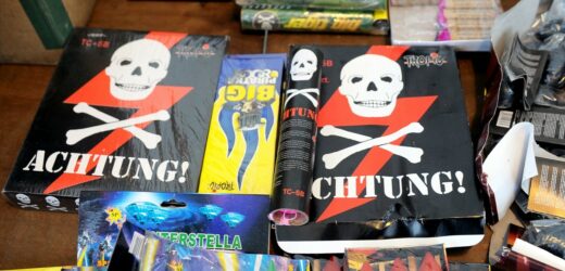 Sylwester na SOR? Policja apeluje o rozwagę