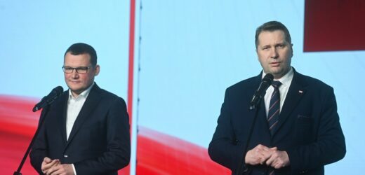 „Wielkie zwycięstwo zatrzyma fałszerstwo”. PiS zdradza szczegóły nowego ruchu