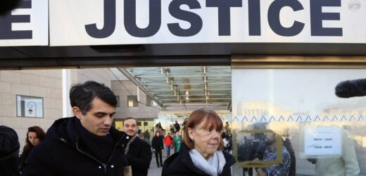 Wraz z 50 mężczyznami latami gwałcił żonę. 17 skazanych wniosło odwołania