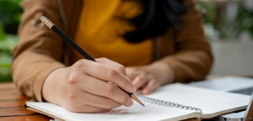 Kalendarz wdzięczności, list do samego siebie. Postanowienia noworoczne po nowemu