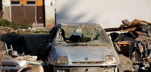 Rok 2024 obfitował w katastrofy naturalne. Czego doświadczył świat?