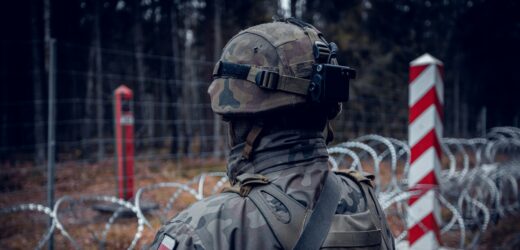 Postrzelenie podczas rozładowywania broni. Dochodzenie umorzone