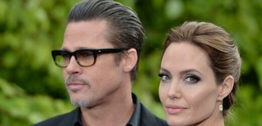 Ugoda po 8 latach. Angelina Jolie i Brad Pitt podpisali porozumienie rozwodowe