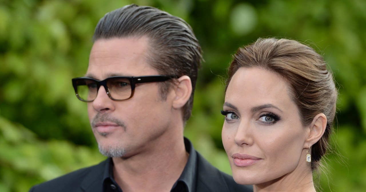 Ugoda po 8 latach. Angelina Jolie i Brad Pitt podpisali porozumienie rozwodowe