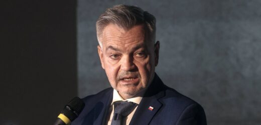 Jak będzie wyglądało zamknięcie konsulatu RP w Petersburgu? Ambasador uchylił rąbka tajemnicy