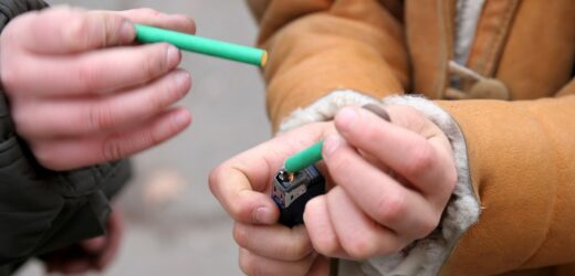 Petarda wybuchła w rękach 14-latka