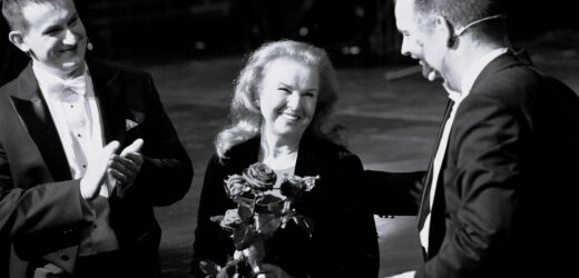 Nie żyje Irena Brodzińska. Gwiazda polskiej operetki miała 91 lat