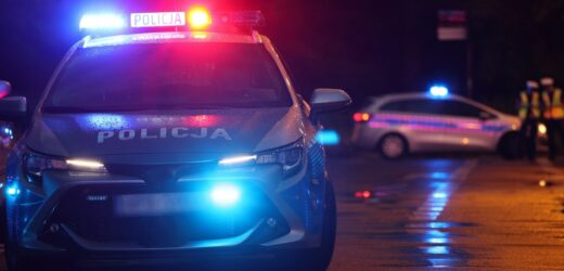 Polewali wrzątkiem, grozili śmiercią. Brutalny napad na biznesmena z Podkarpacia