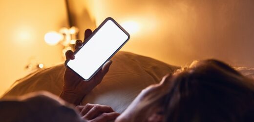 40 tys. wiadomości do byłej partnerki. Stalker zatrzymany