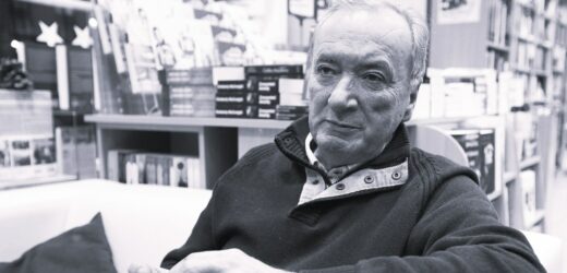 Nie żyje dziennikarz Piotr Pytlakowski